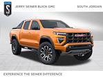 2025 GMC Canyon Crew Cab 4WD Pickup for sale #141947 - photo 1