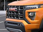 2025 GMC Canyon Crew Cab 4WD Pickup for sale #141947 - photo 13