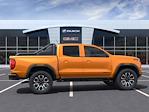 2025 GMC Canyon Crew Cab 4WD Pickup for sale #141947 - photo 5