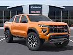 2025 GMC Canyon Crew Cab 4WD Pickup for sale #141947 - photo 7