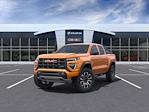 2025 GMC Canyon Crew Cab 4WD Pickup for sale #141947 - photo 8