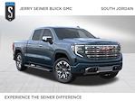 2025 GMC Sierra 1500 Crew Cab 4WD Pickup for sale #141948 - photo 1