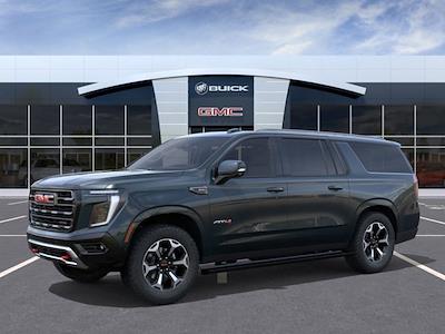 New 2025 GMC Yukon XL AT4 4WD SUV for sale #141952 - photo 1