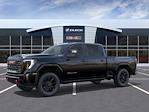 2025 GMC Sierra 3500 Crew Cab 4WD Pickup for sale #141953 - photo 3