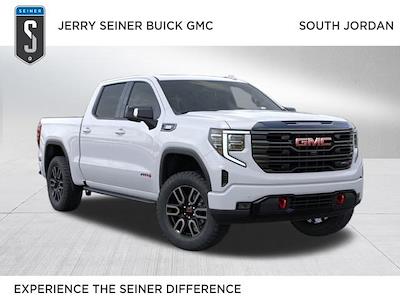 2025 GMC Sierra 1500 Crew Cab 4WD Pickup for sale #141958 - photo 1
