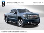 2025 GMC Sierra 1500 Crew Cab 4WD Pickup for sale #141961 - photo 1