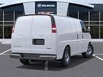 New 2025 GMC Savana 2500 Empty Cargo Van for sale #141963 - photo 3
