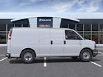 New 2025 GMC Savana 2500 Empty Cargo Van for sale #141963 - photo 4