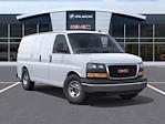 New 2025 GMC Savana 2500 Empty Cargo Van for sale #141963 - photo 6
