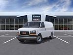 New 2025 GMC Savana 2500 Empty Cargo Van for sale #141963 - photo 7