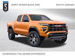 New 2025 GMC Canyon AT4 Crew Cab 4WD Pickup for sale #141967 - photo 1