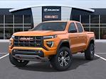 New 2025 GMC Canyon AT4 Crew Cab 4WD Pickup for sale #141967 - photo 6