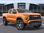 New 2025 GMC Canyon AT4 Crew Cab 4WD Pickup for sale #141967 - photo 7