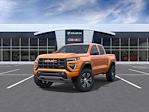 New 2025 GMC Canyon AT4 Crew Cab 4WD Pickup for sale #141967 - photo 8