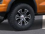 New 2025 GMC Canyon AT4 Crew Cab 4WD Pickup for sale #141967 - photo 9