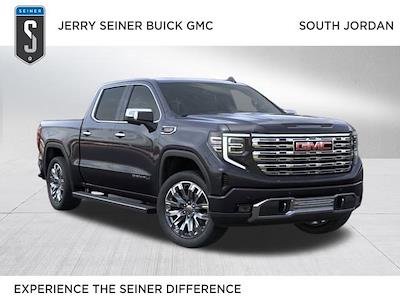 2025 GMC Sierra 1500 Crew Cab 4WD Pickup for sale #141970 - photo 1