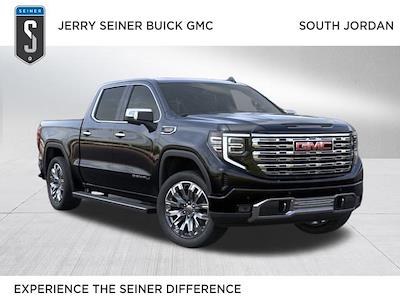 2025 GMC Sierra 1500 Crew Cab 4WD Pickup for sale #141971 - photo 1