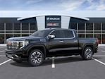 2025 GMC Sierra 1500 Crew Cab 4WD Pickup for sale #141971 - photo 3