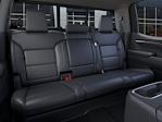 2025 GMC Sierra 1500 Crew Cab 4WD Pickup for sale #141977 - photo 17