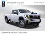 2025 GMC Sierra 3500 Crew Cab 4WD Pickup for sale #141979 - photo 1