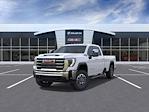 2025 GMC Sierra 3500 Crew Cab 4WD Pickup for sale #141979 - photo 8