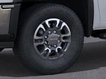 2025 GMC Sierra 3500 Crew Cab 4WD Pickup for sale #141979 - photo 9