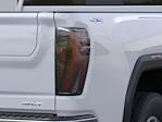 2025 GMC Sierra 3500 Crew Cab 4WD Pickup for sale #141979 - photo 11