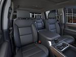 2025 GMC Sierra 3500 Crew Cab 4WD Pickup for sale #141979 - photo 16