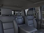 2025 GMC Sierra 3500 Crew Cab 4WD Pickup for sale #141979 - photo 24
