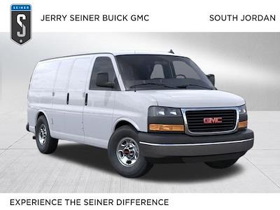 New 2025 GMC Savana 2500 Empty Cargo Van for sale #141984 - photo 1
