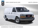 New 2025 GMC Savana 2500 Empty Cargo Van for sale #141984 - photo 1