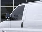New 2025 GMC Savana 2500 Empty Cargo Van for sale #141984 - photo 13