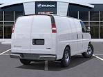New 2025 GMC Savana 2500 Empty Cargo Van for sale #141984 - photo 5