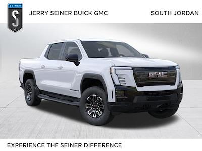 New 2026 GMC Sierra EV Elevation Crew Cab 4WD Pickup for sale #141991 - photo 1