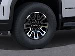 New 2026 GMC Sierra EV Elevation Crew Cab 4WD Pickup for sale #141991 - photo 9