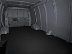 2025 GMC Savana 3500 RWD Empty Cargo Van for sale #141993 - photo 17