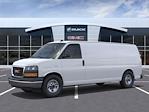 2025 GMC Savana 3500 RWD Empty Cargo Van for sale #141993 - photo 3