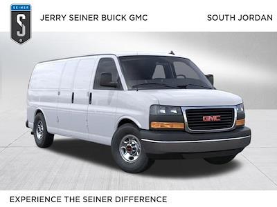 2025 GMC Savana 3500 RWD Empty Cargo Van for sale #141994 - photo 1