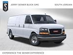 2025 GMC Savana 3500 RWD Empty Cargo Van for sale #141994 - photo 1