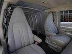 2025 GMC Savana 3500 RWD Empty Cargo Van for sale #141994 - photo 16