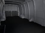 2025 GMC Savana 3500 RWD Empty Cargo Van for sale #141994 - photo 17