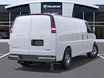2025 GMC Savana 3500 RWD Empty Cargo Van for sale #141994 - photo 2