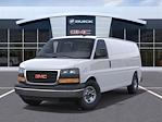2025 GMC Savana 3500 RWD Empty Cargo Van for sale #141994 - photo 6