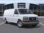 2025 GMC Savana 3500 RWD Empty Cargo Van for sale #141994 - photo 7