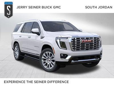 2025 GMC Yukon 4WD SUV for sale #141995 - photo 1