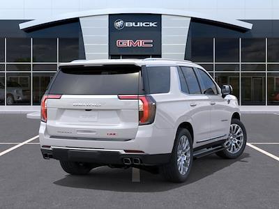 2025 GMC Yukon 4WD SUV for sale #141995 - photo 2