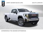 2025 GMC Sierra 3500 Crew Cab 4WD Pickup for sale #141997 - photo 1
