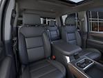2025 GMC Sierra 3500 Crew Cab 4WD Pickup for sale #141997 - photo 3