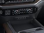 2025 GMC Sierra 3500 Crew Cab 4WD Pickup for sale #141997 - photo 16