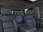 2025 GMC Sierra 3500 Crew Cab 4WD Pickup for sale #141997 - photo 18